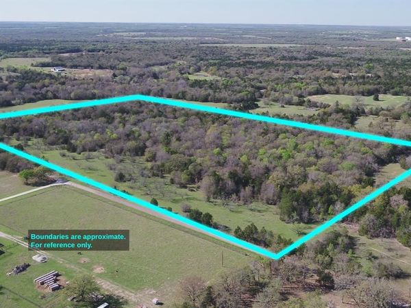970 FCR, Wortham, TX 76693