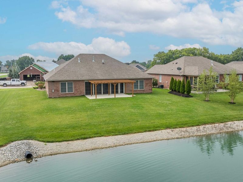 607 W Bentley Circle, Troy, OH 45373 Photo 39