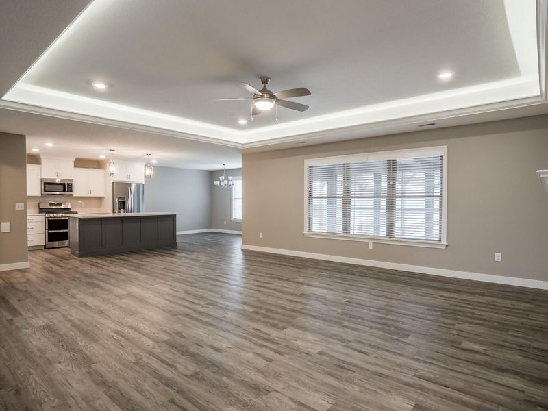 607 W Bentley Circle, Troy, OH 45373 Photo 7