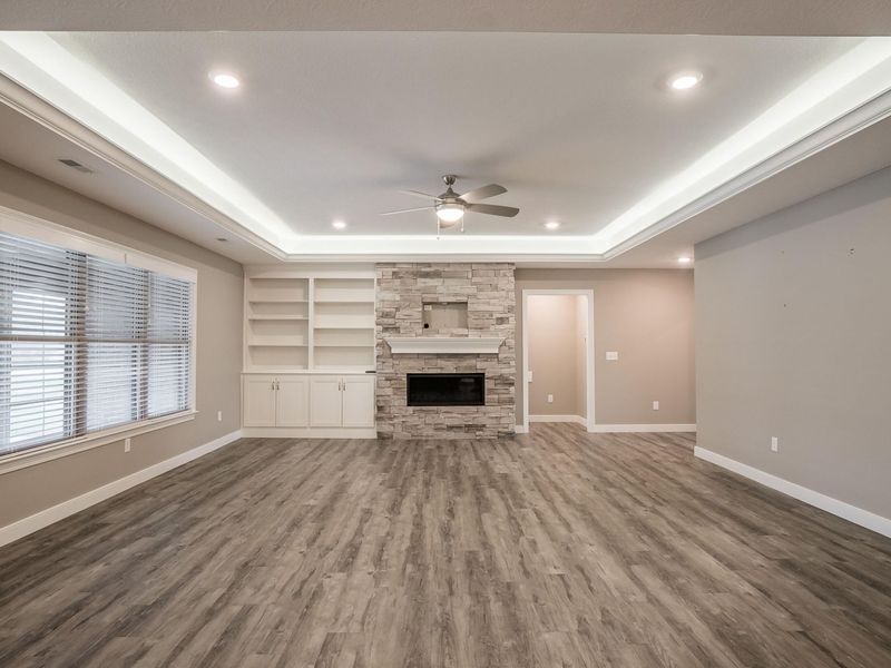607 W Bentley Circle, Troy, OH 45373 Photo 8