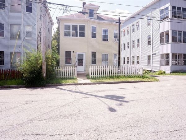 18 Knowlton St, Gardner, MA 01440