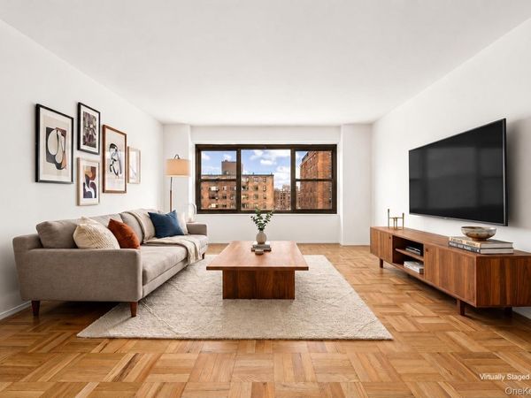 21-36 33rd Road , Unit 12B, Astoria, NY 11106