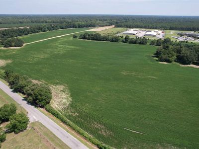 Lot 5 - Buck Strong Rd , Kingstree, SC 29556
