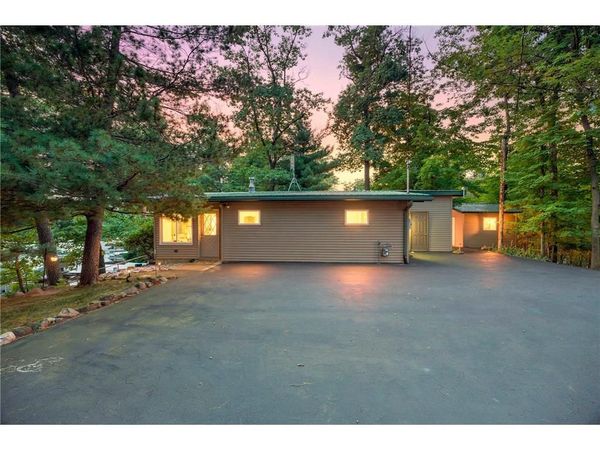 69 16 5/8 Avenue, Unit A, Turtle Lake, WI 54889