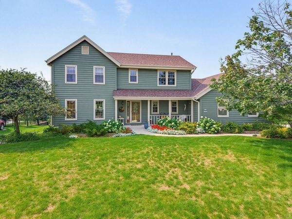 W148N10759 Crabtree LANE, Germantown, WI 53022