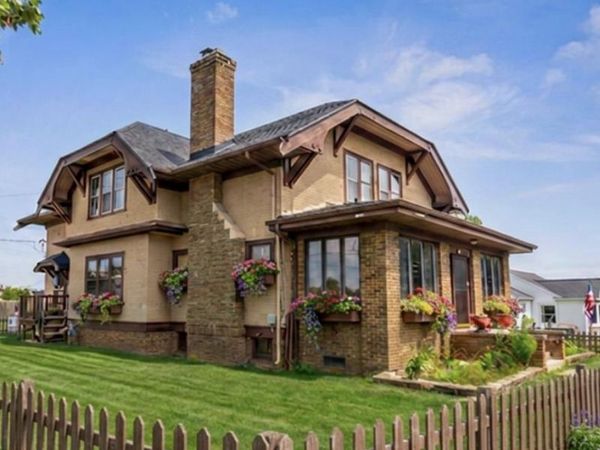 521 MILLER STREET, Kewaunee, WI 54216