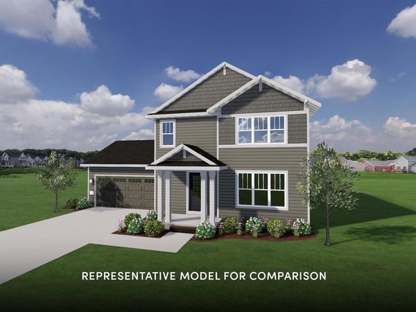 5907 Rosewood Drive, McFarland, WI 53558