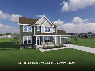 2212 Koshkonong Way Sun Prairie, WI 53590