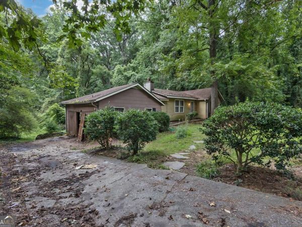 241 Harlan Road SW, Atlanta, GA 30311