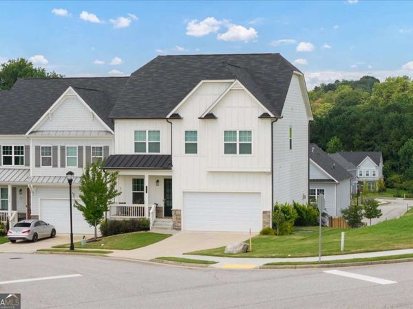 1944 James Red Moore Boulevard, Atlanta, GA 30318