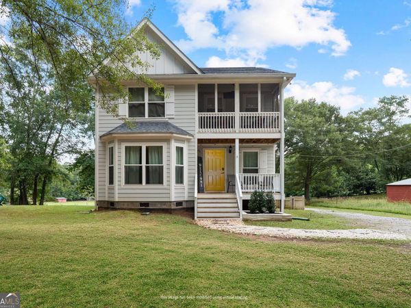 303 Gamble Drive, Carrollton, GA 30116