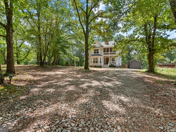 303 Gamble Drive, Carrollton, GA 30116