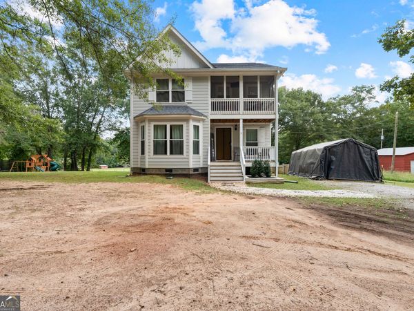 303 Gamble Drive, Carrollton, GA 30116