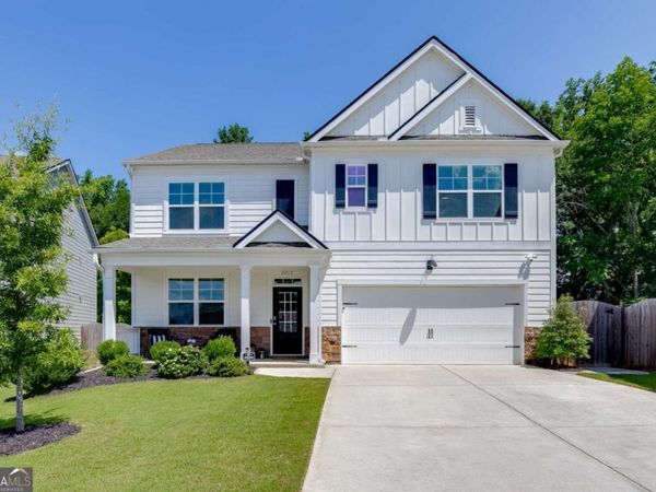 5915 Screech Owl Drive, Flowery Branch, GA 30542