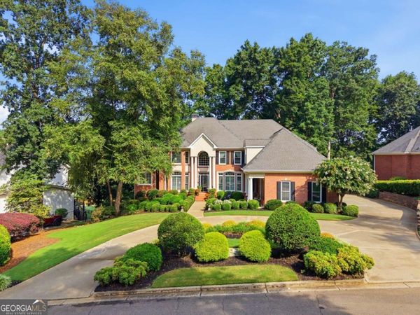 103 Grandmar Chase, Canton, GA 30115