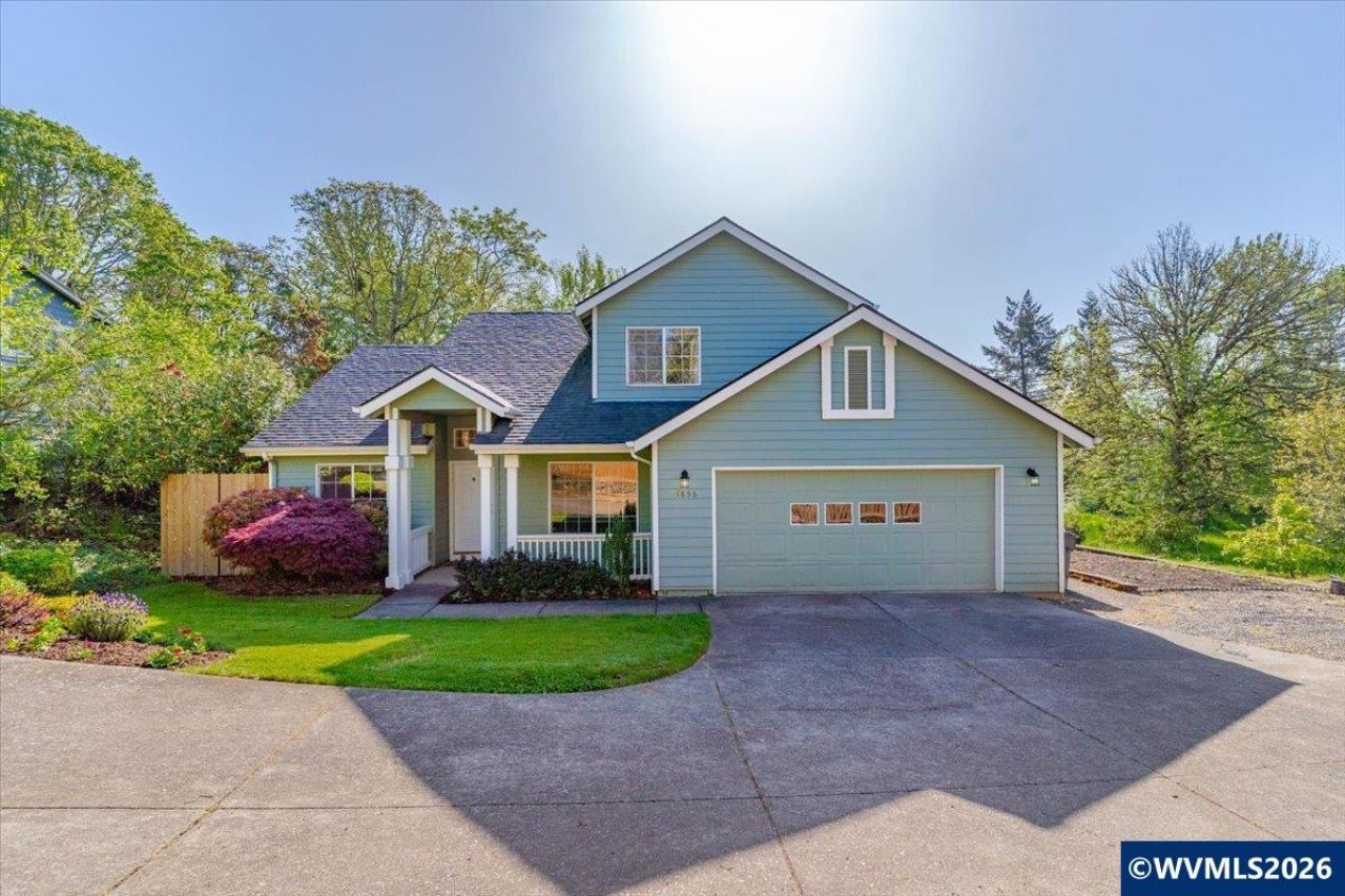 1856 Rye Ln Nw, Salem, OR 97304 Main Photo