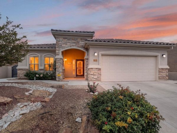 1029 Prairie Zinnia Drive , Bernalillo, NM 87004