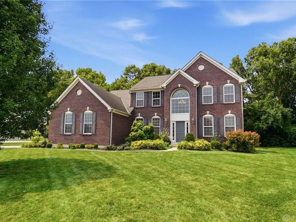 1413 Verna Court, Dayton, OH 45458