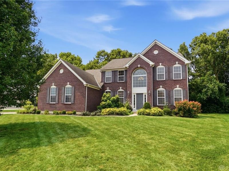 1413 Verna Court, Dayton, OH 45458 Photo 1