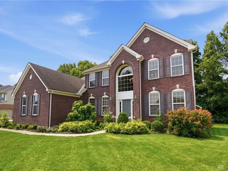 1413 Verna Court, Dayton, OH 45458 Photo 2