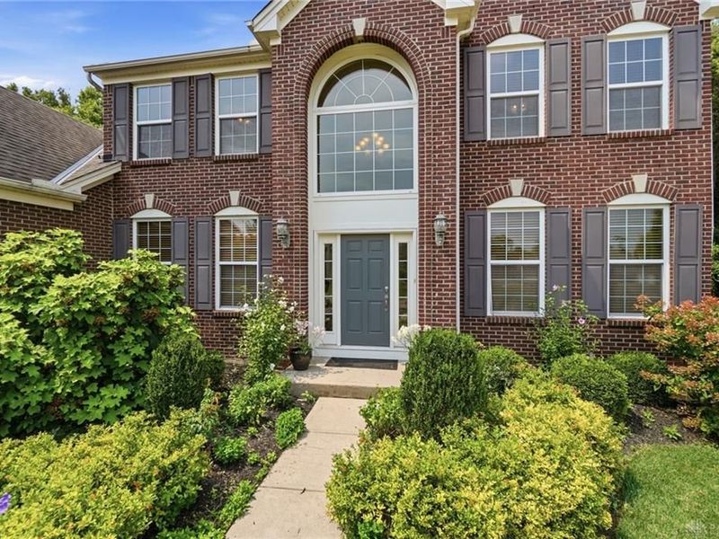 1413 Verna Court, Dayton, OH 45458 Photo 3