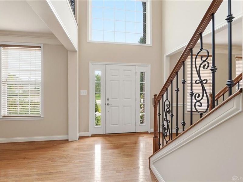 1413 Verna Court, Dayton, OH 45458 Photo 4