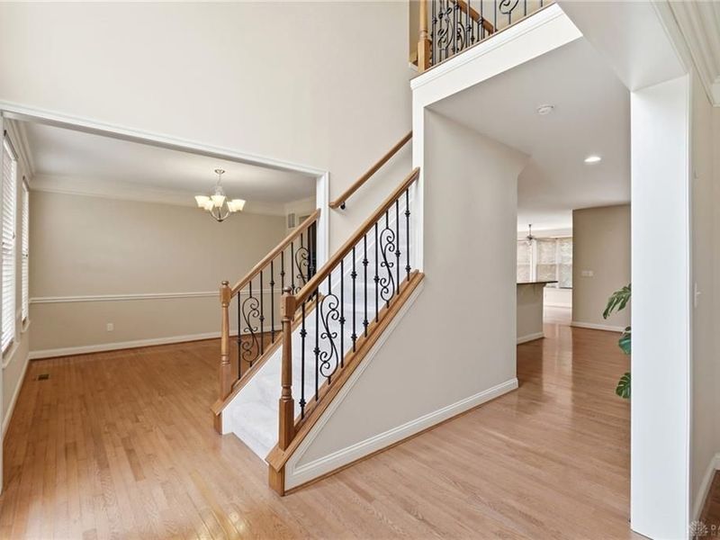 1413 Verna Court, Dayton, OH 45458 Photo 6