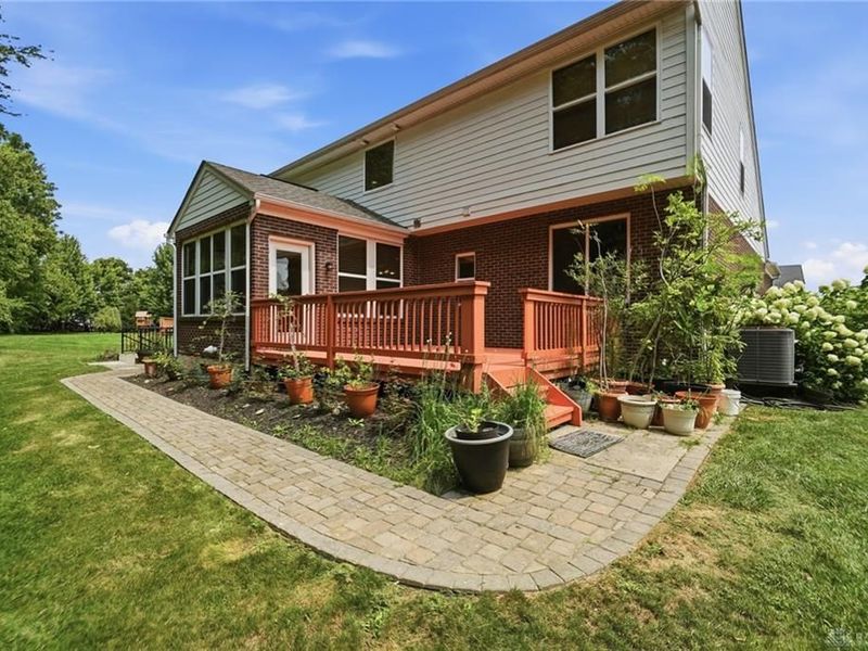 1413 Verna Court, Dayton, OH 45458 Photo 79