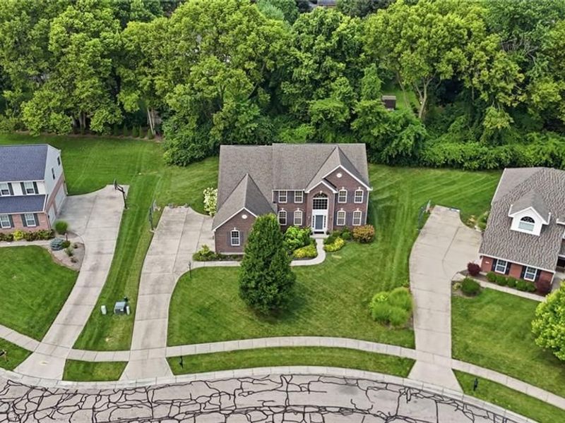 1413 Verna Court, Dayton, OH 45458 Photo 85