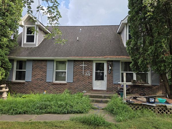 610 Farmington Bnd , Clarksville, TN 37042
