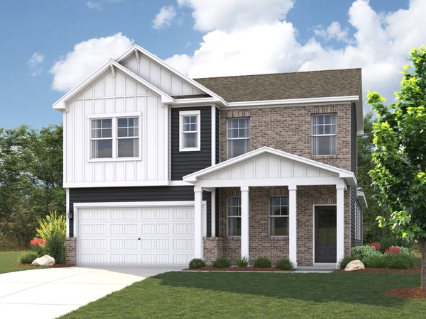 2155 Craven Place, Old Hickory, TN 37138
