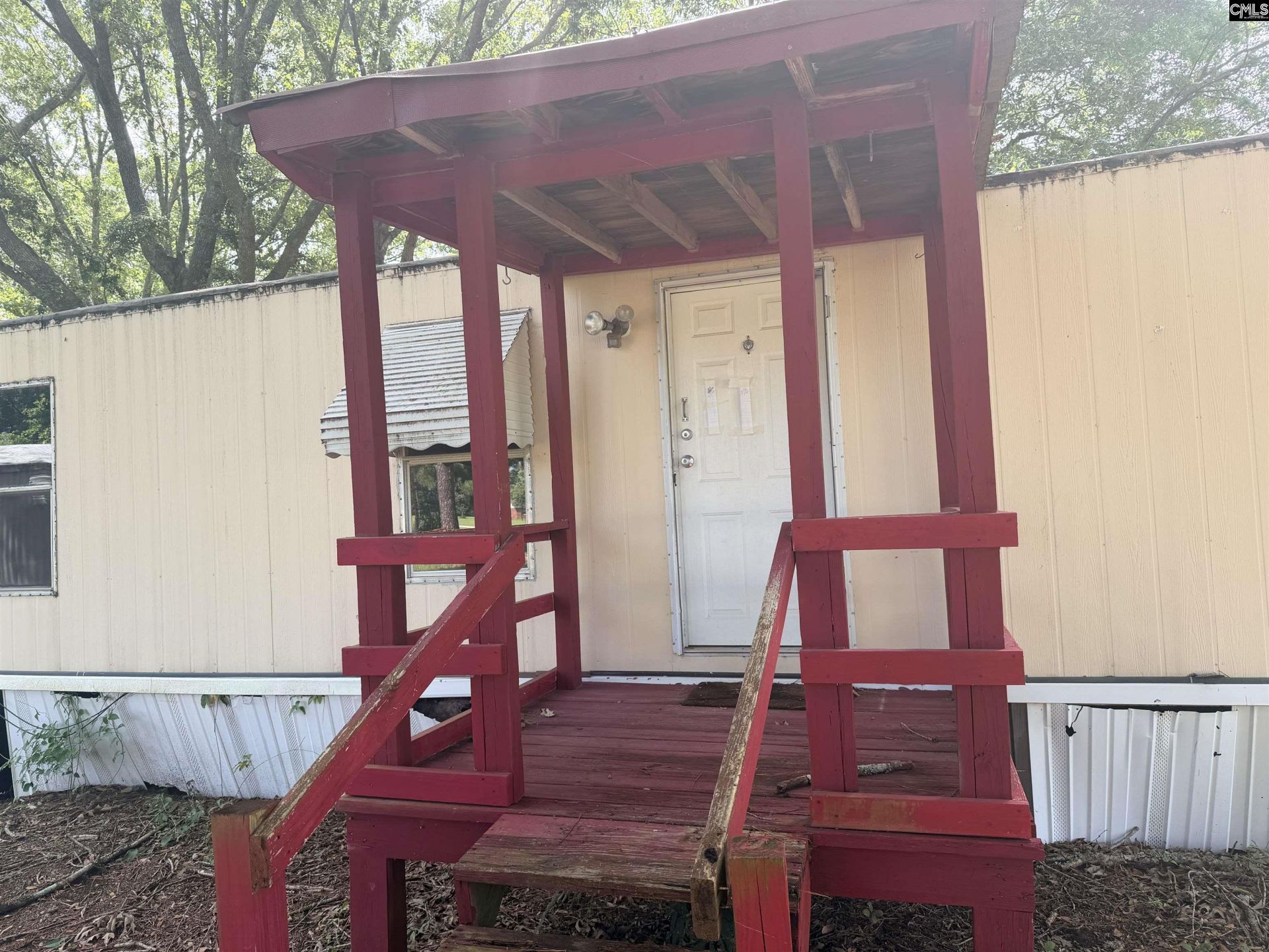 805 Eagle Street Photo 4