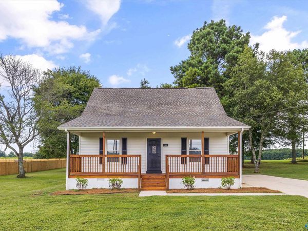 2341 Carters Gin Road, Toney, AL 35773