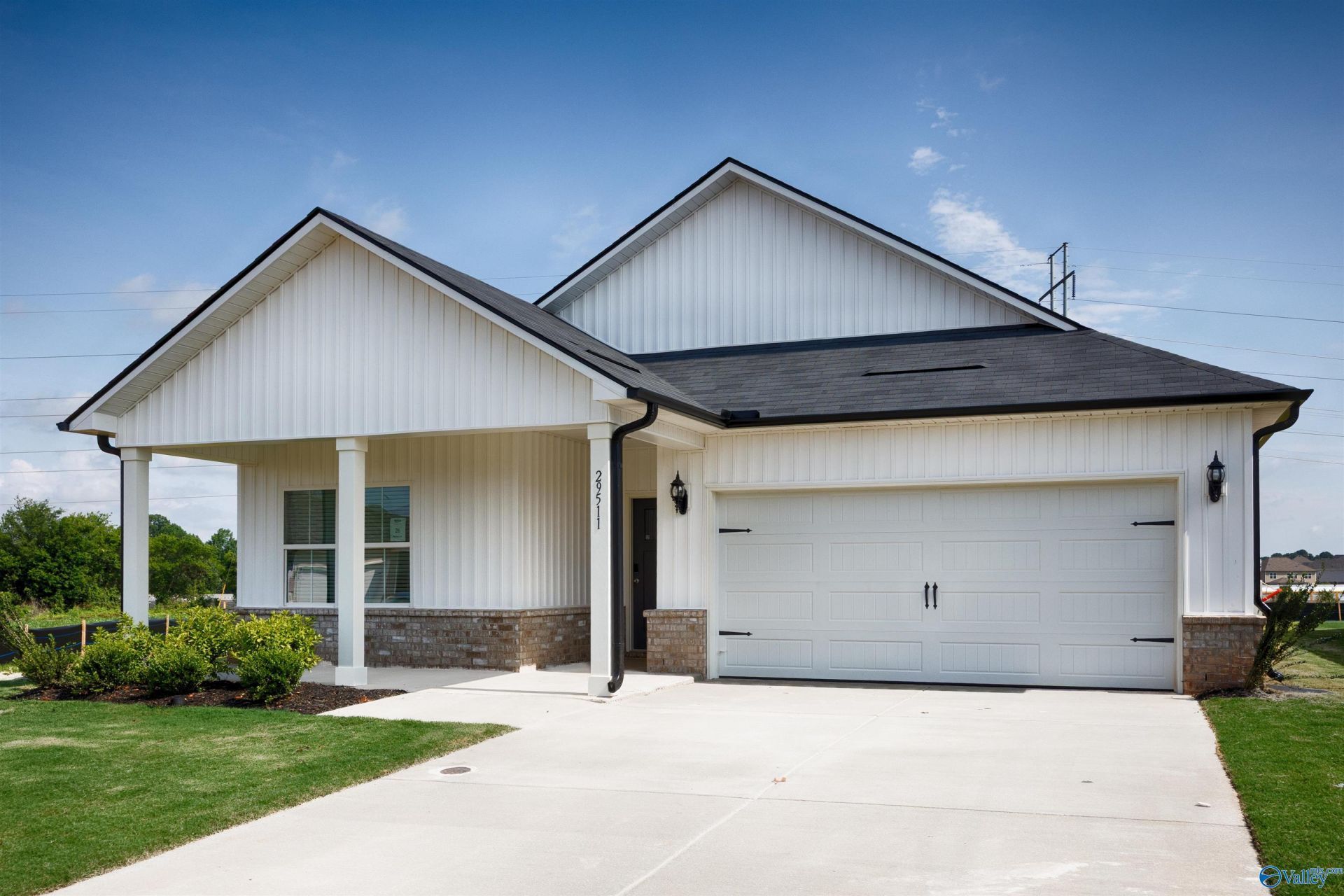 123 Gypsy Way, Toney, AL 35773 Main Photo