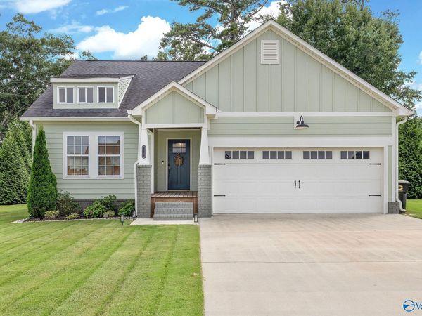 1850 Fox Meadow Trail, Cullman, AL 35055