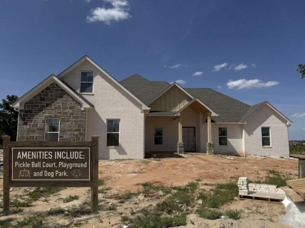 2034 Kaysen Lane, Hensley, AR 72065