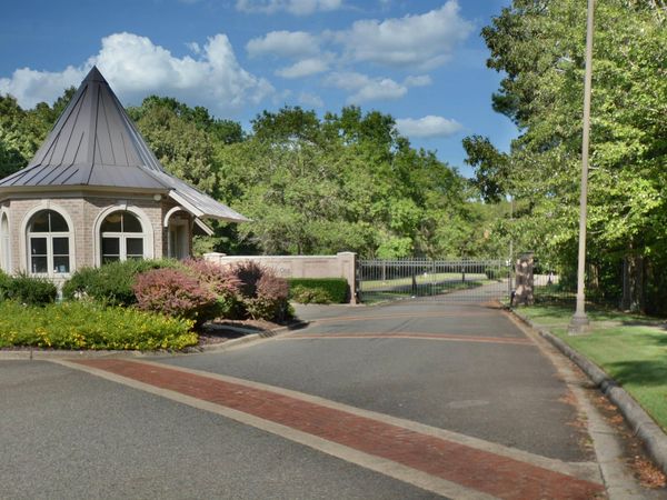 LOT 14 GARDEN GATE Circle , Hot Springs, AR 71913