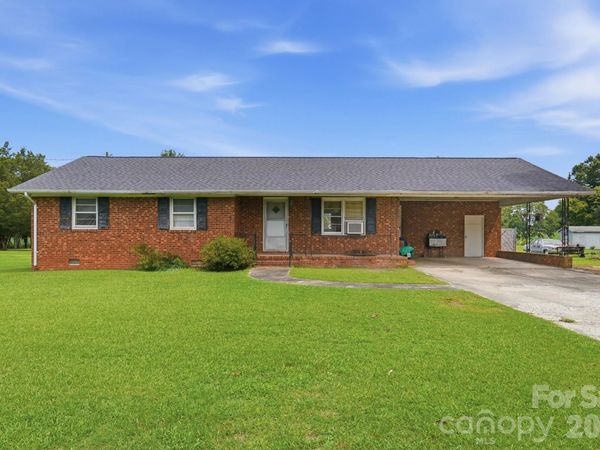 185 Bost Road, China Grove, NC 28023