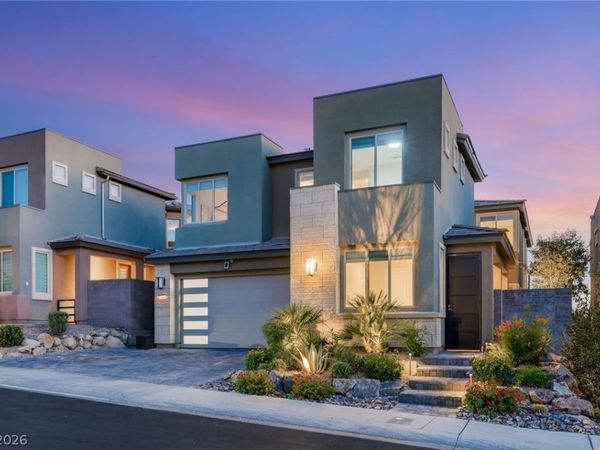 2105 Havensight Lane, Henderson, NV 89052