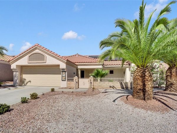 3101 Wonderview Drive , Las Vegas, NV 89134