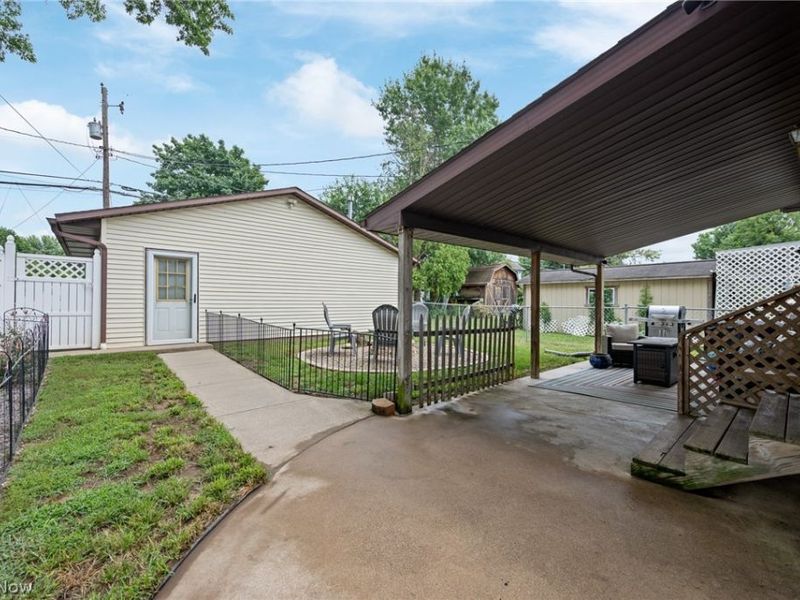 907 11th Street NW, New Philadelphia, OH 44663 Photo 24