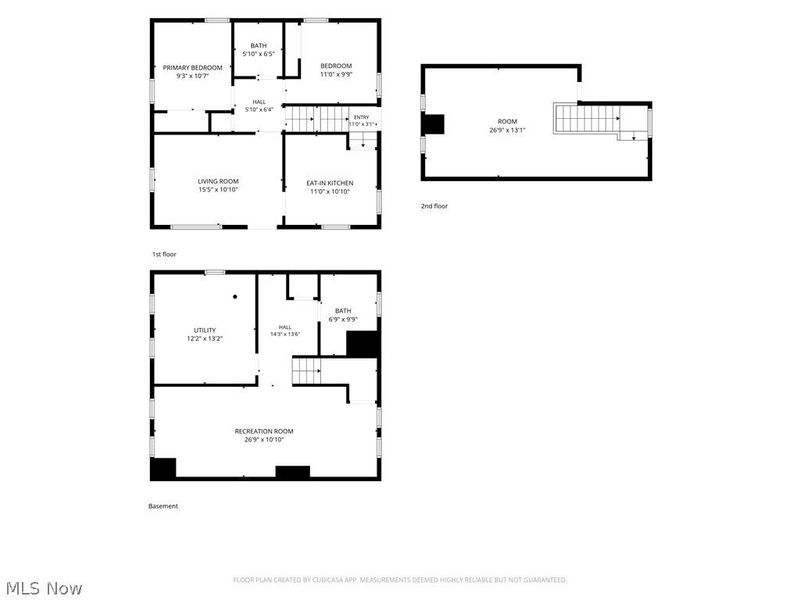 4358 Wyatt Road, Cleveland, OH 44128 Photo 31