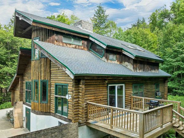 36 Stinson Road, Plymouth, NH 03264