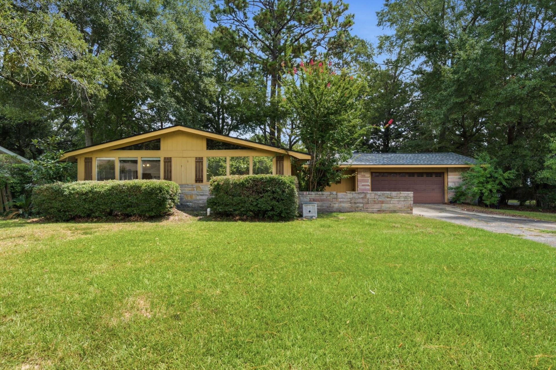 1206 Windsor Dr., Hattiesburg, MS 39402 Main Photo