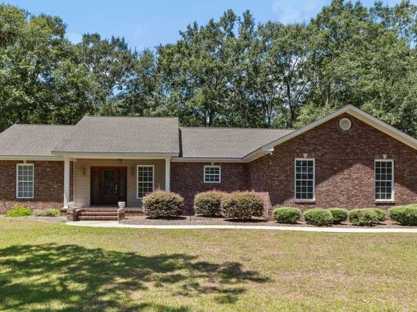 13 Switzer Terrace, Purvis, MS 39475