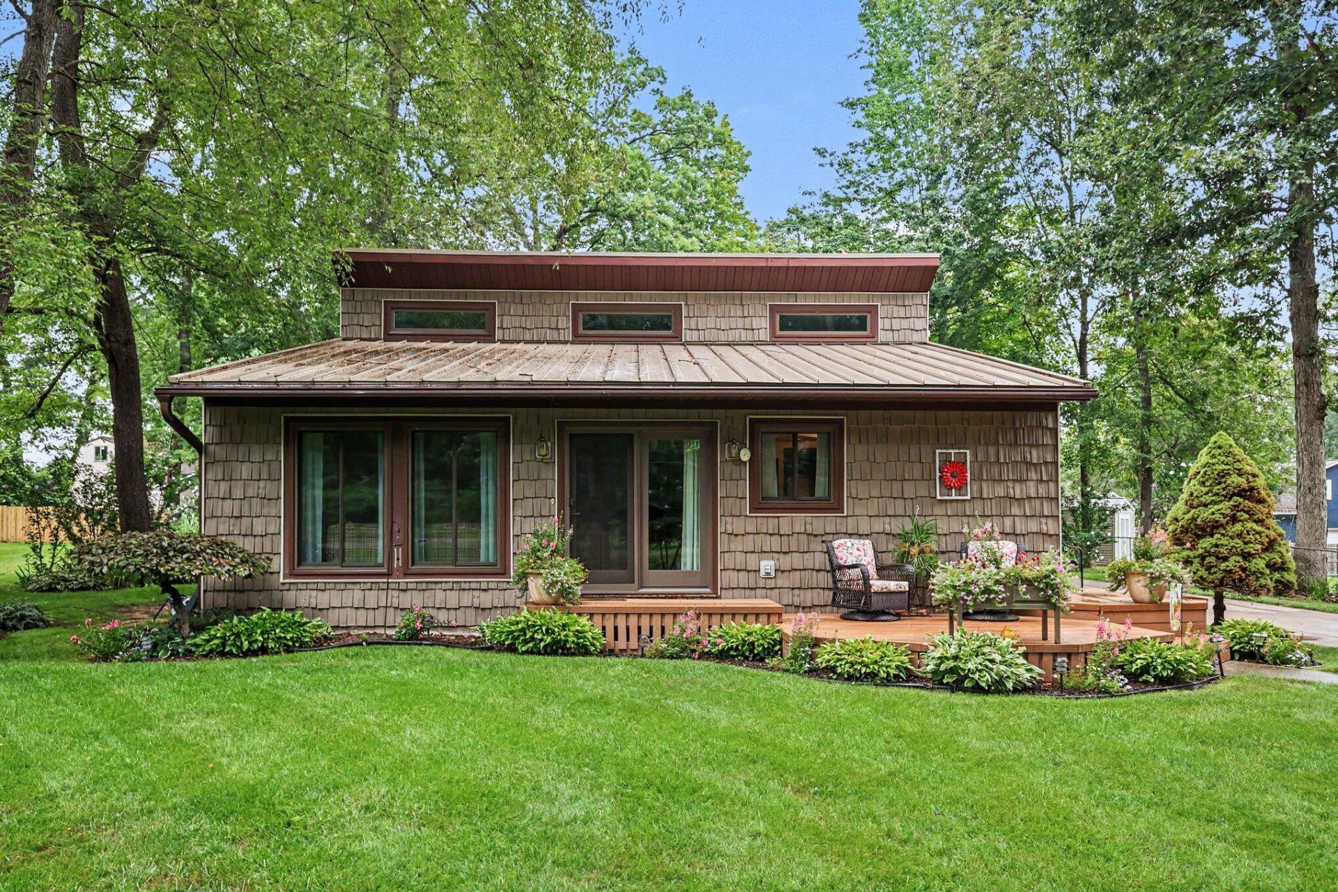128 Clyde James Drive, Pleasant Lake, MI 49272 Main Photo