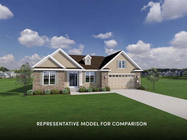 2103 Winding Stream Way, Sun Prairie, WI 53590
