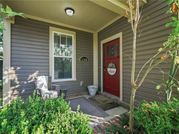 1140 S Oxbow Way , Fayetteville, AR 72704
