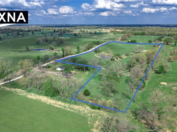 TBD (Lots 1-6) Reams Road, Gentry, AR 72734