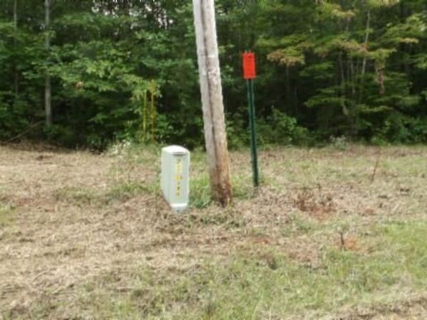 Lot 222 Hilltop Lane, Wilder, TN 38589